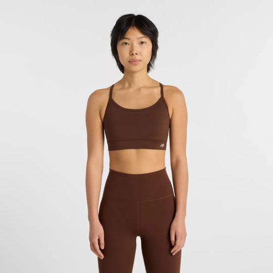 New Balance NB Essential Yoga Bra
