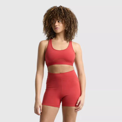 New Balance Klutch X NB Racerback Bra