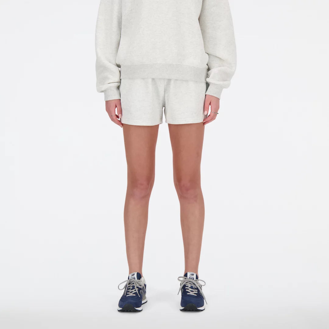 ASH HEATHER MULTI,S