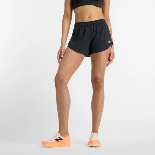 New Balance RC Ultra Light Split Short 3"