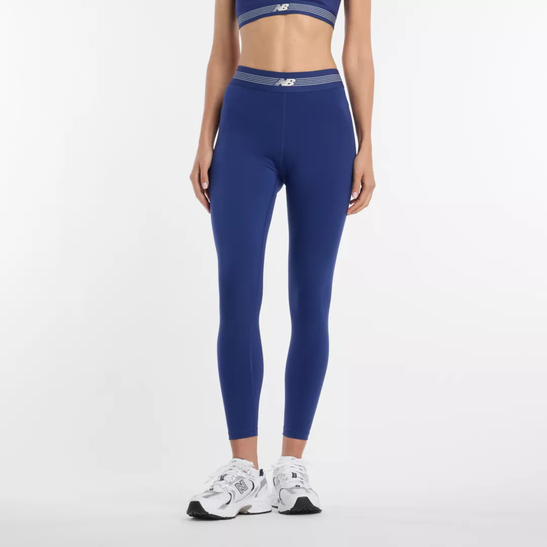 New Balance AC Legging 25"