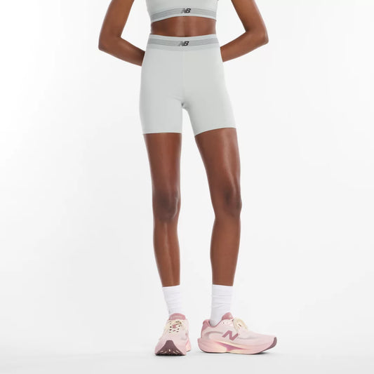 New Balance Gabby Thomas Signature Collection AC Fitted Short 5"
