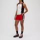 APPAREL TEAM RED with SEA SALT