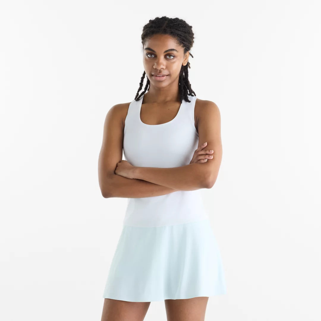 GLINT BLUE with BLACK,S