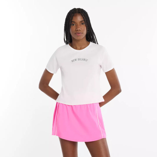 New Balance Tennis Practice Top