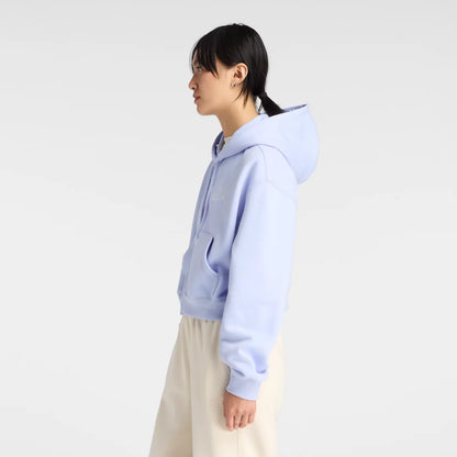 New Balance Trackside Fleece Full Zip