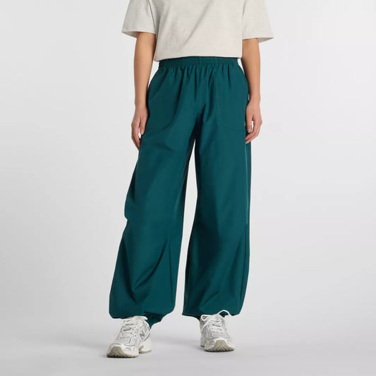 New Balance Trackside Woven Pant