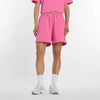 PINK SATIN
