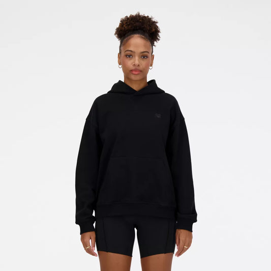 New Balance Athletics French Terry Hoodie