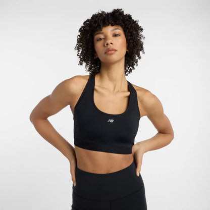 New Balance NB Essential Run Bra
