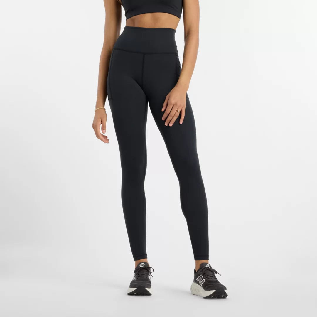 New Balance NB Harmony Pocket High Rise Legging 27"