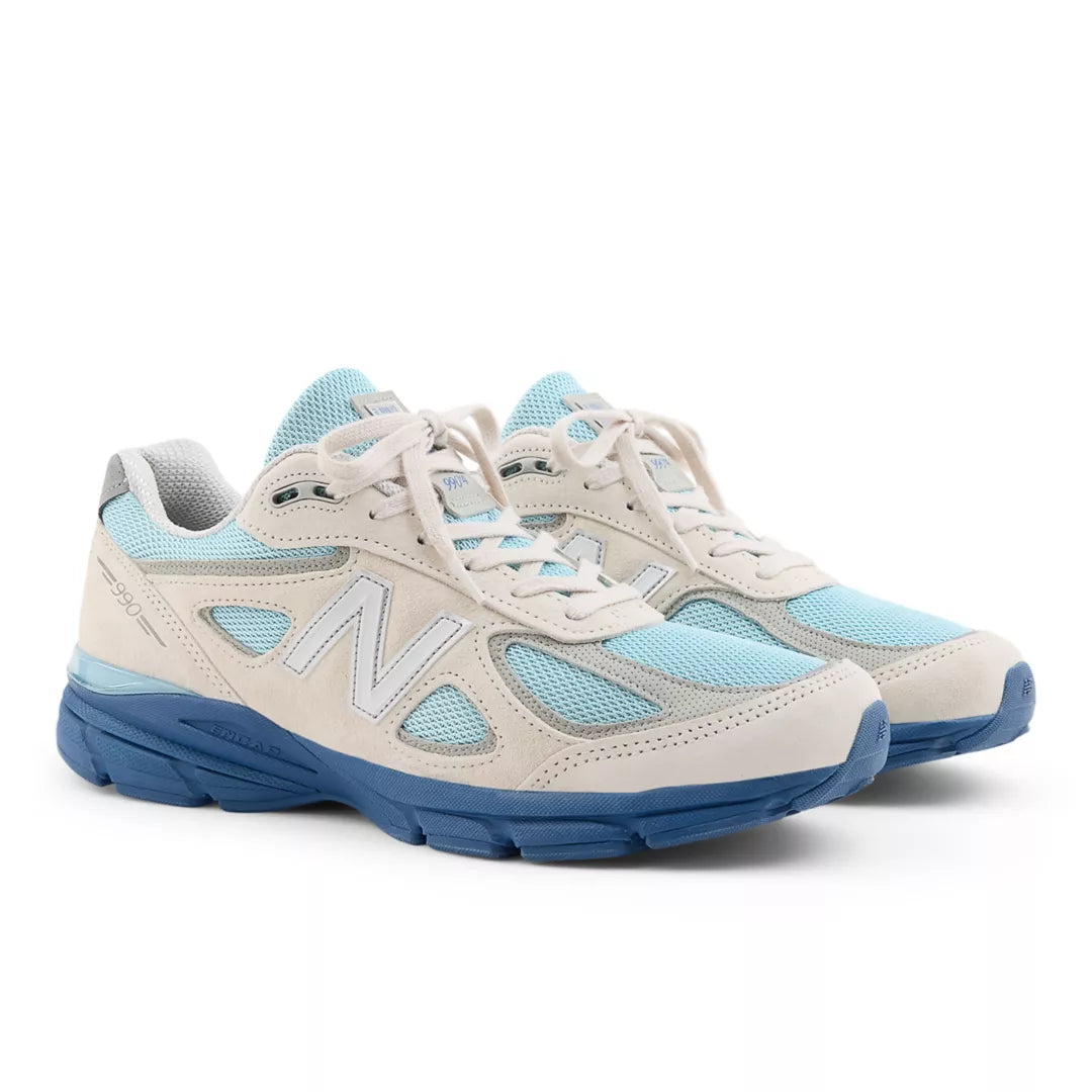 New Balance Made in USA 990v4