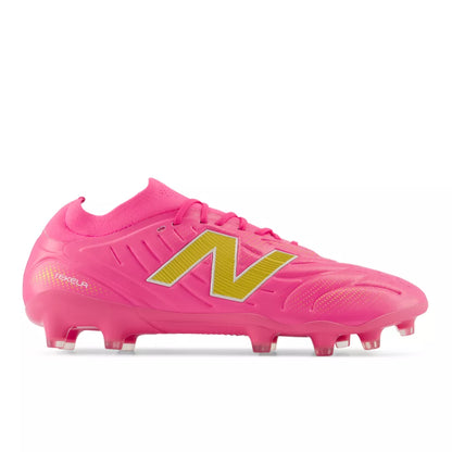 PINK HEAT with METALLIC GOLD and PINK SATIN,M5 / W6.5,Standard (D)