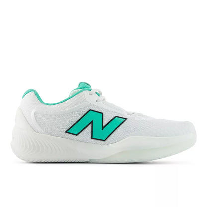 WHITE with DEEP END,6,Standard (B)