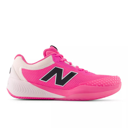 PINK SALT with NB WHITE,6,Standard (B)
