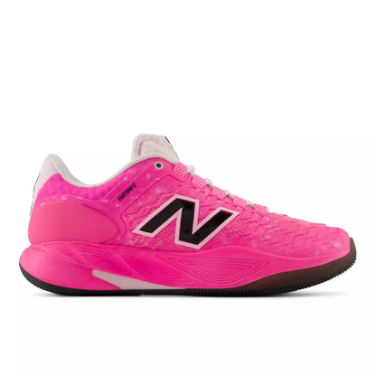 PINK HEAT with BLACK,6,Standard (B)