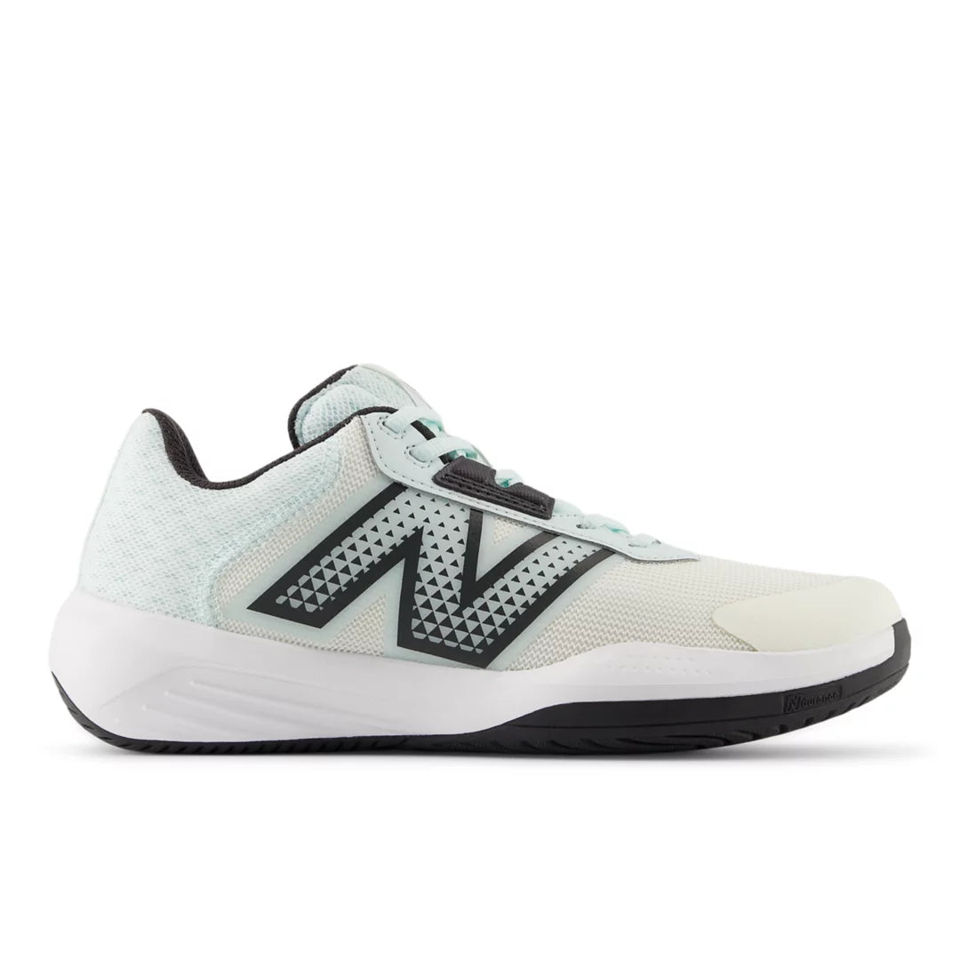 SEA SALT with GLINT BLUE,6,Standard (B)