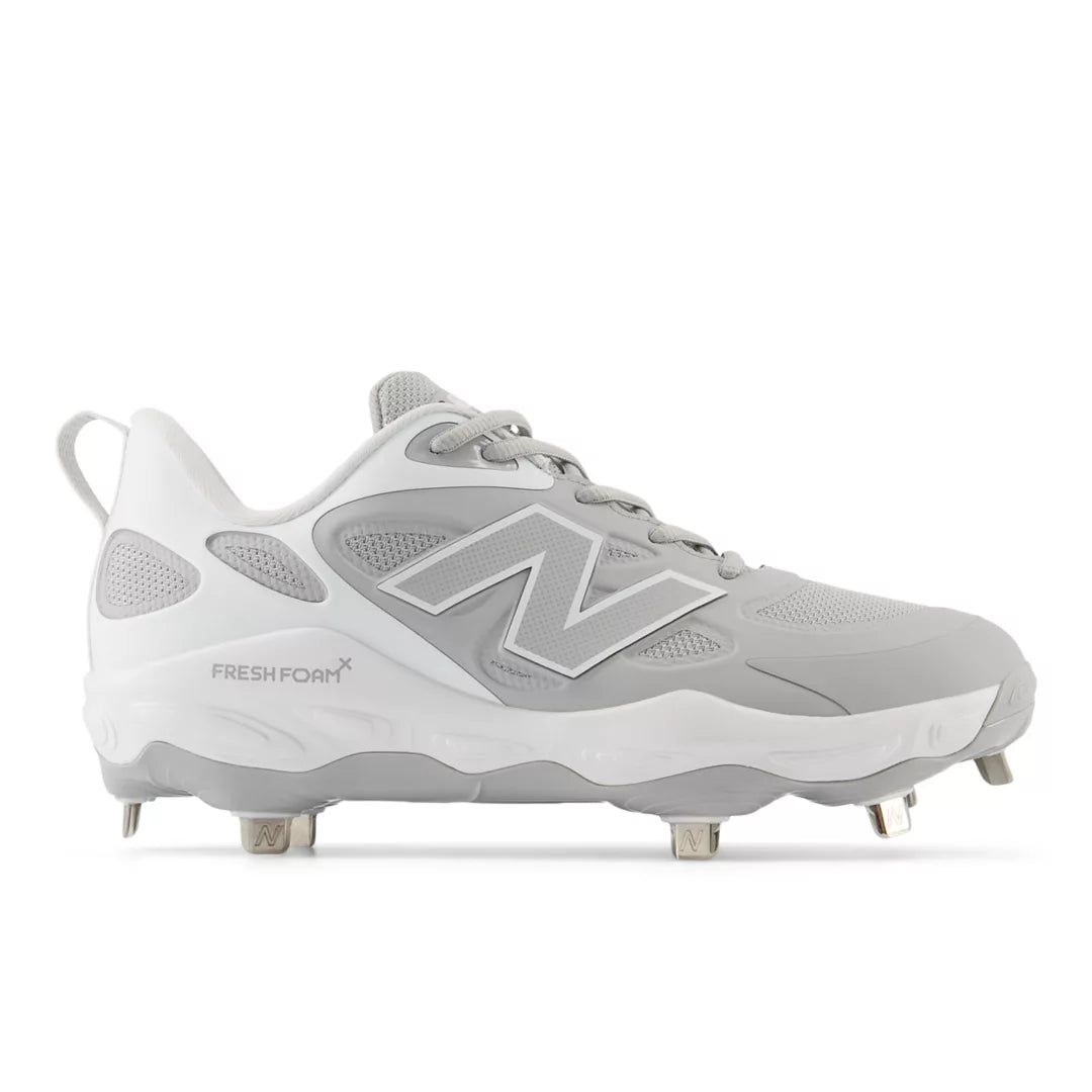 New Balance Fresh Foam X Velo v4 Metal
