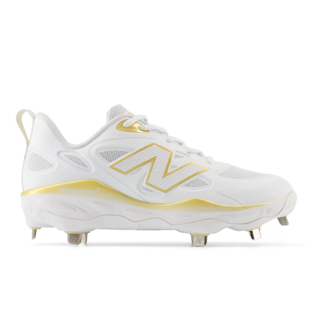 New Balance Fresh Foam X Velo v4 Metal
