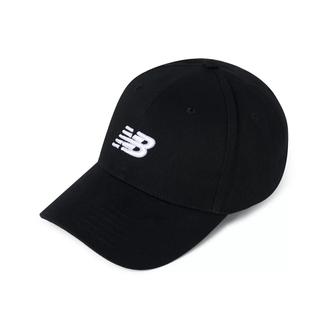 New Balance Kids Small Logo Cap