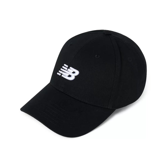 New Balance Kids Small Logo Cap