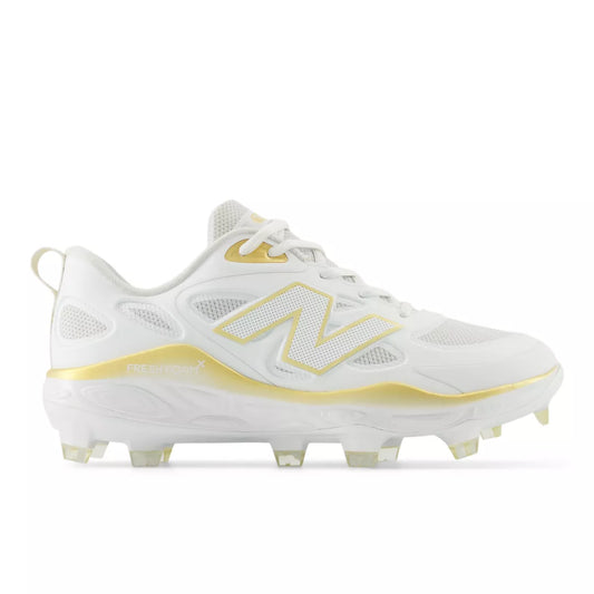 New Balance Fresh Foam X Velo v4 Molded