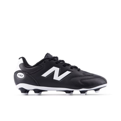 New Balance 442 Team Jnr FG V3