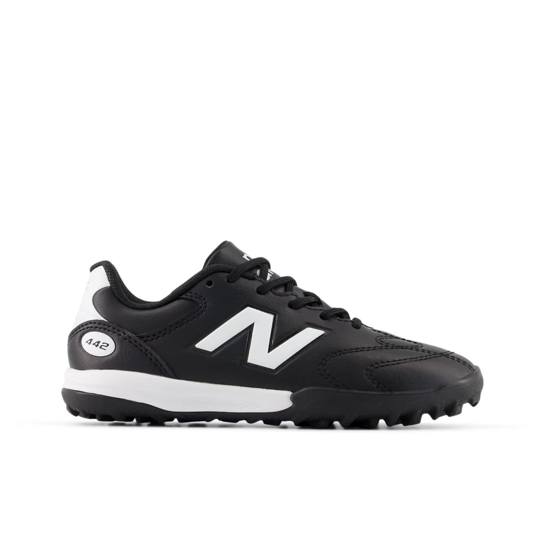 New Balance 442 Team Jnr TF V3