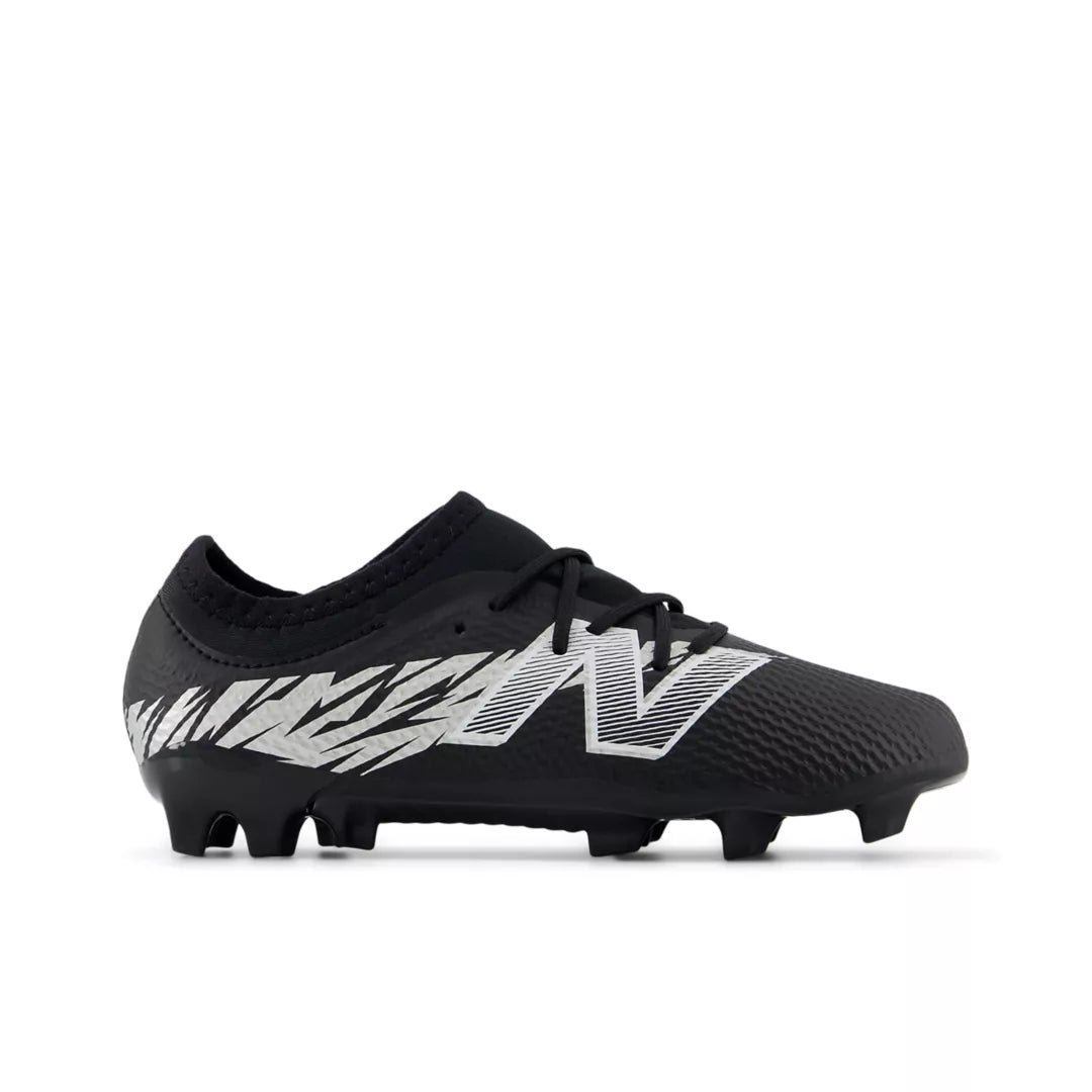 New Balance Furon Team Jnr FG V8