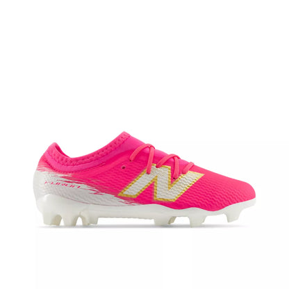 PINK HEAT with SEA SALT and GOLD METALLIC,11,Standard (M)