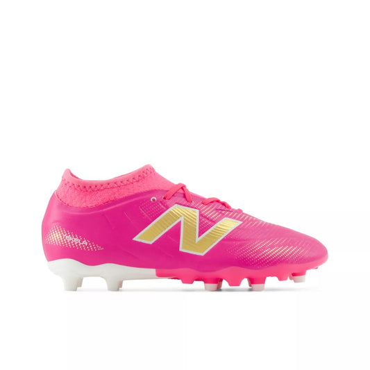 New Balance Tekela Team Low Jnr FG V5
