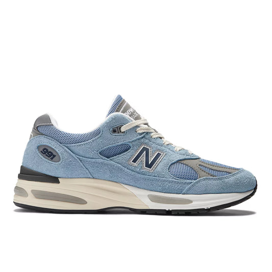 New Balance Made in UK 991v2 Grounded Pastels