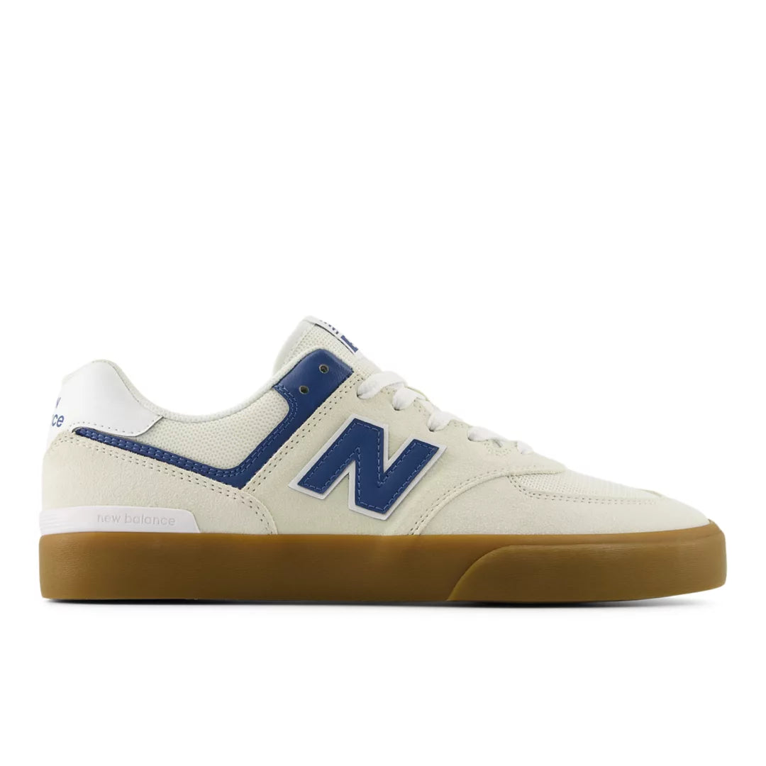 Sea Salt with Dark Shoreline Blue,M6 / W7.5,Standard (D)