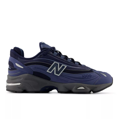 VINTAGE INDIGO with TEAM NAVY,M6 / W7.5,Standard (D)