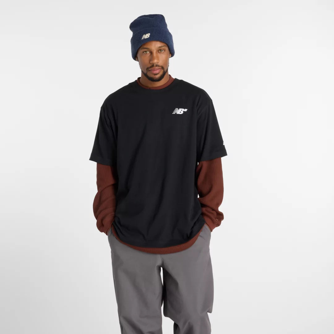 BLACK,S