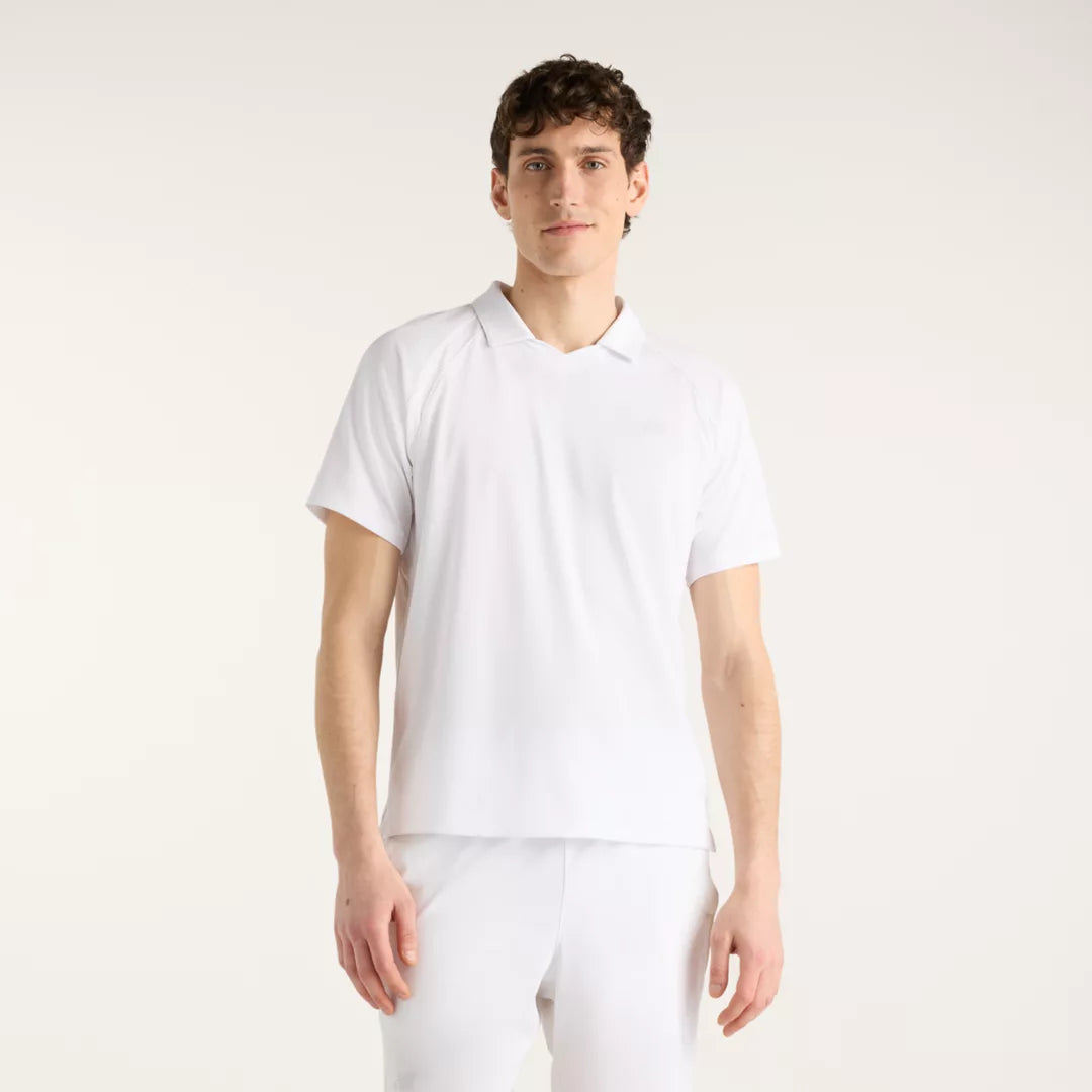 WHITE with GREY MATTER,S