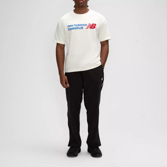 New Balance Core Basketball Graphic T-Shirt