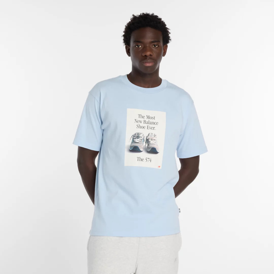 OXFORD BLUE,S