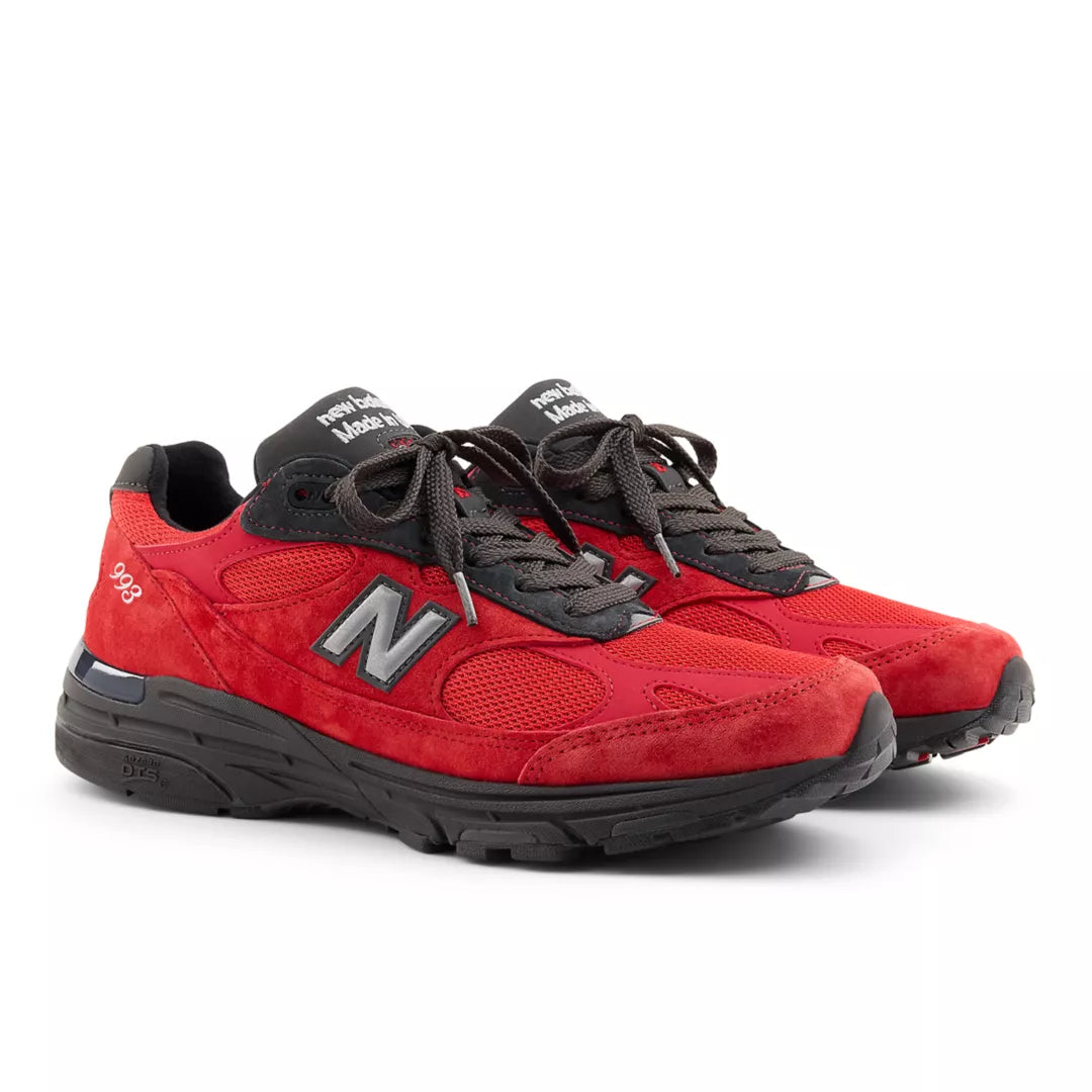 TEAM RED with TRUE RED and BLACK CEMENT,M6 / W7.5,Standard (D)