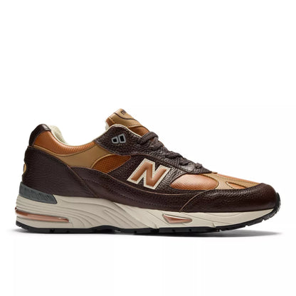 New Balance Made in UK 991v1