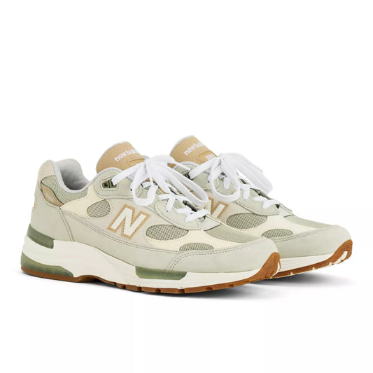 New Balance Made in USA 992