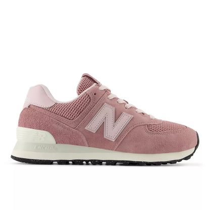 ALPHA PINK with NB WHITE,6,Standard (B)