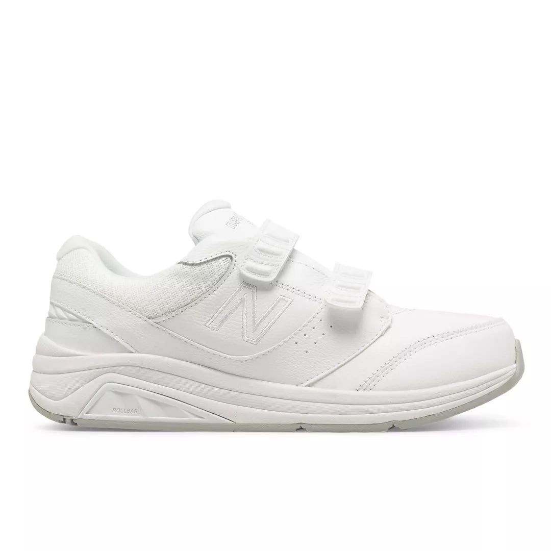 NB WHITE,6,Standard (B)