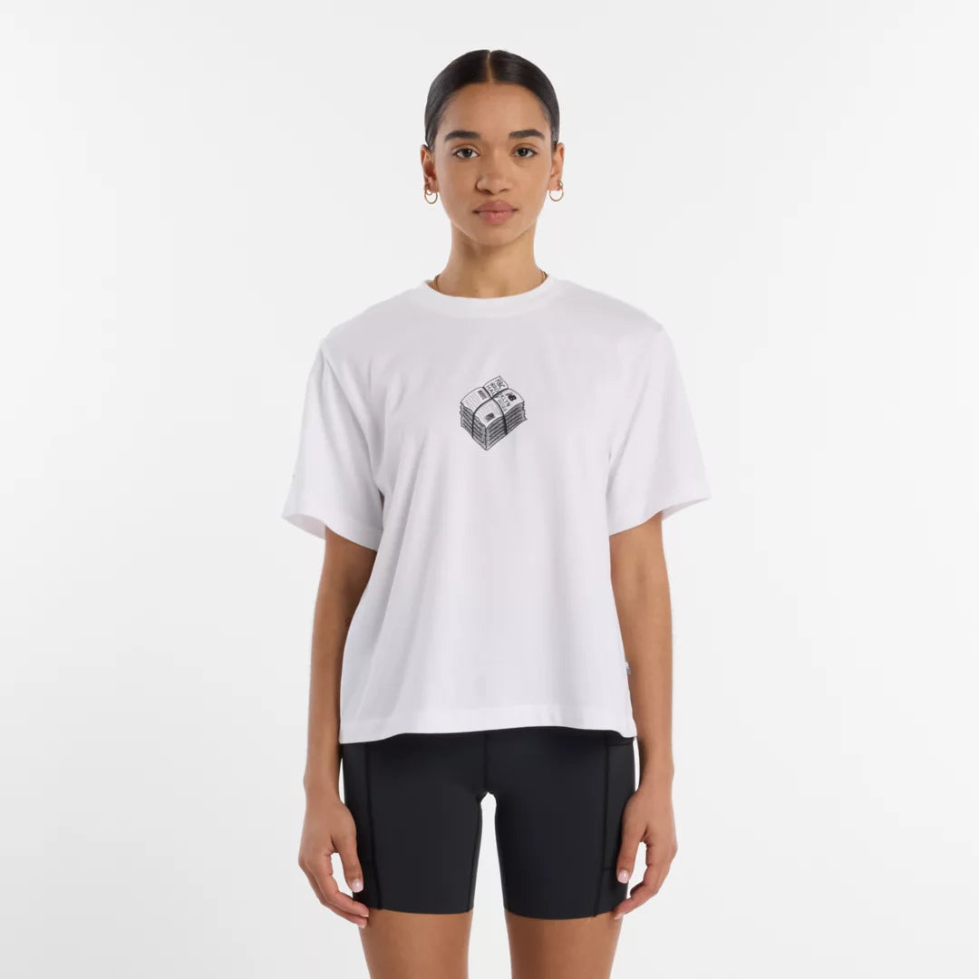 WHITE with White,S