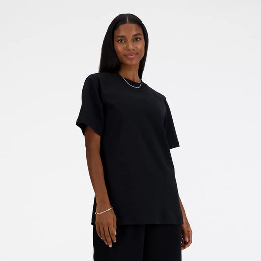 New Balance Athletics Jersey T-Shirt