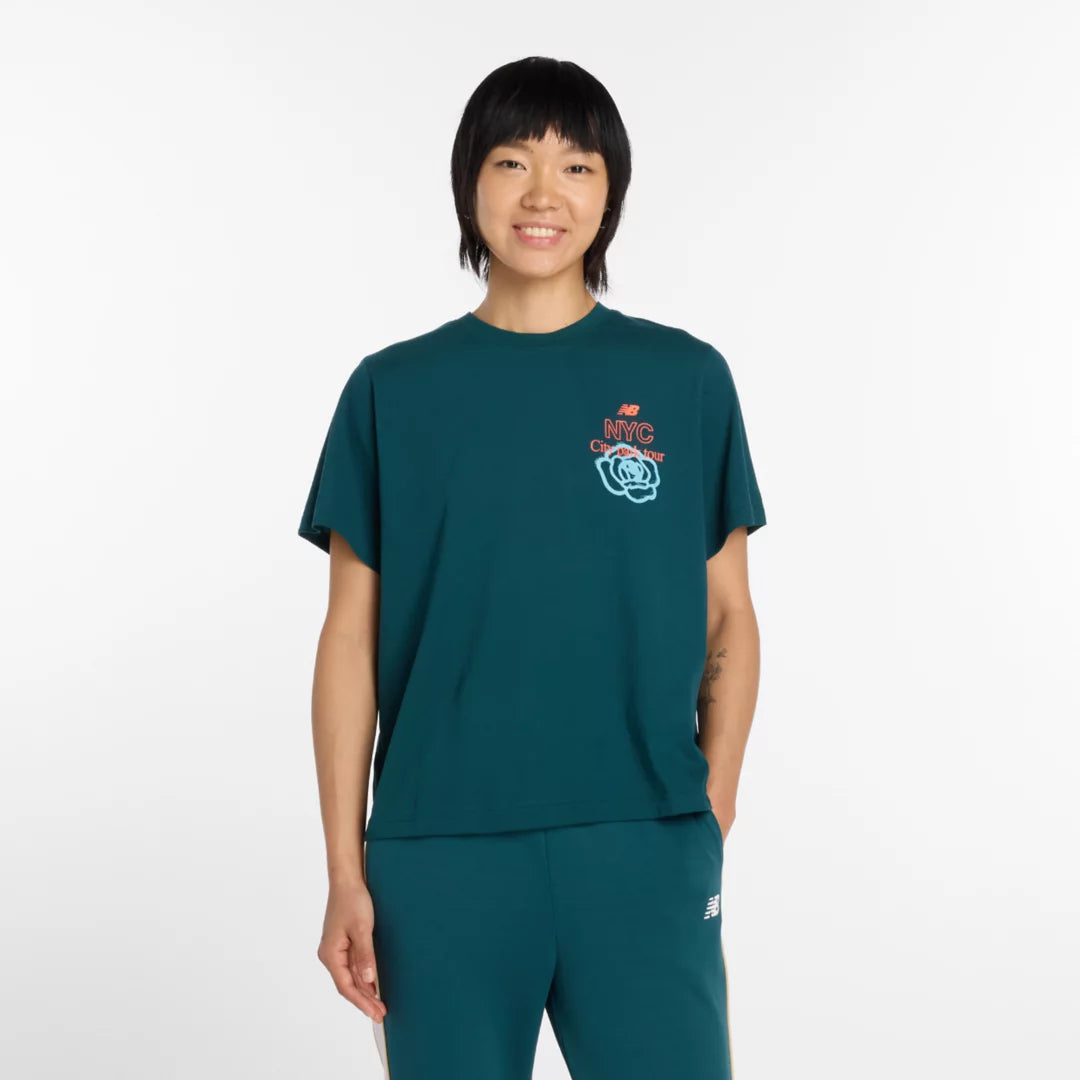 MEDUSA GREEN,XS