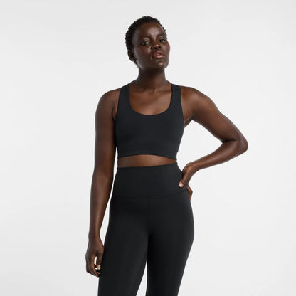 New Balance NB Define Train Bra