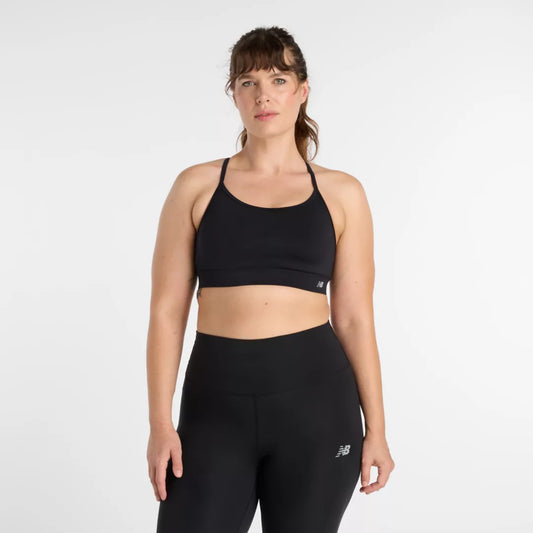 New Balance NB Essential Yoga Bra