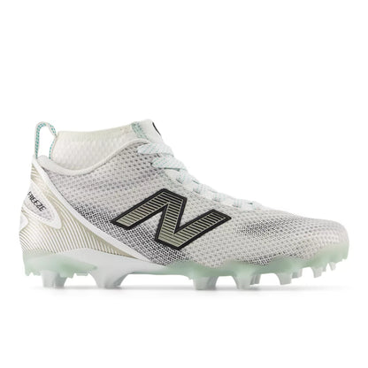 NB WHITE with BLACK,6,Standard (B)