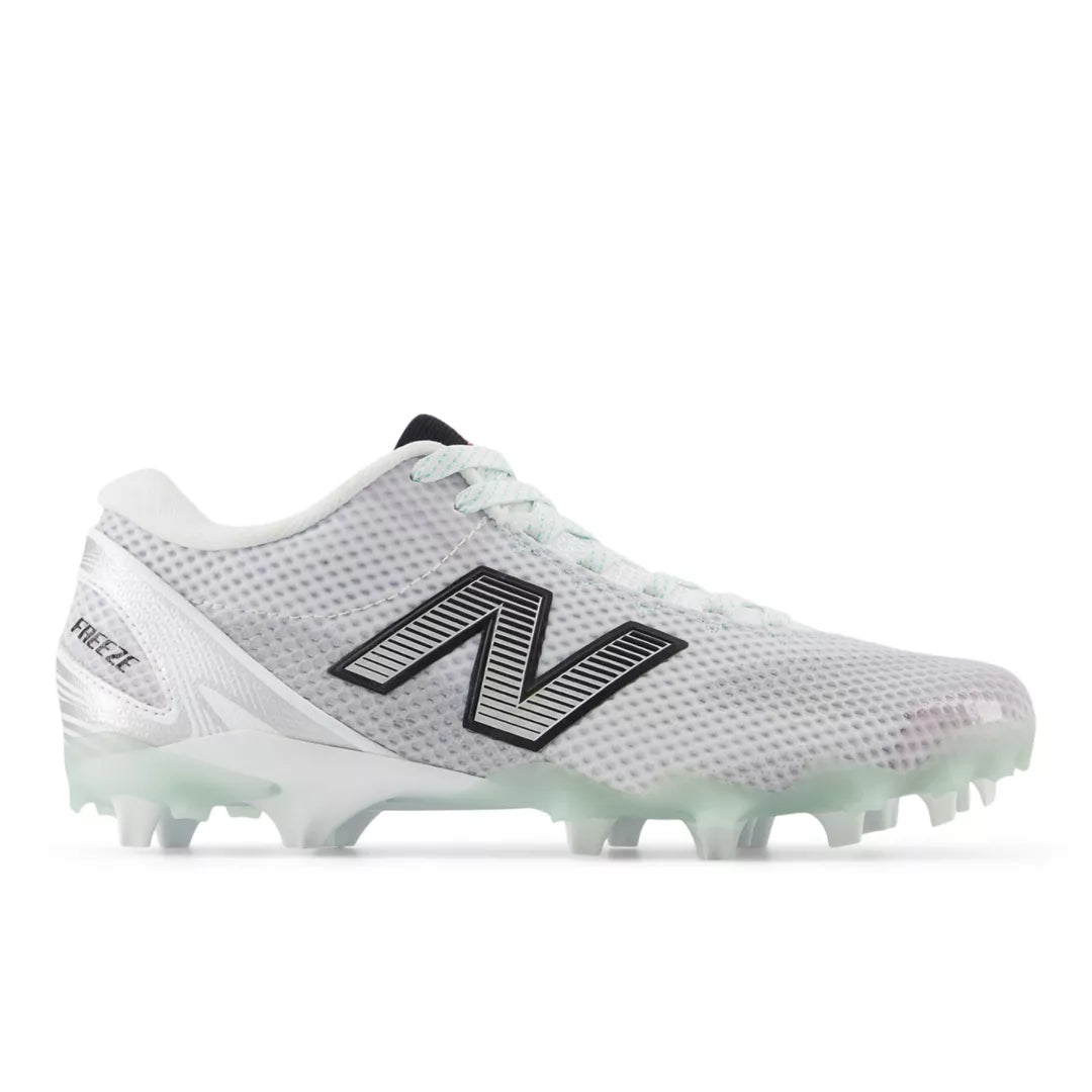 White with Black and Silver Metallic,6,Standard (B)